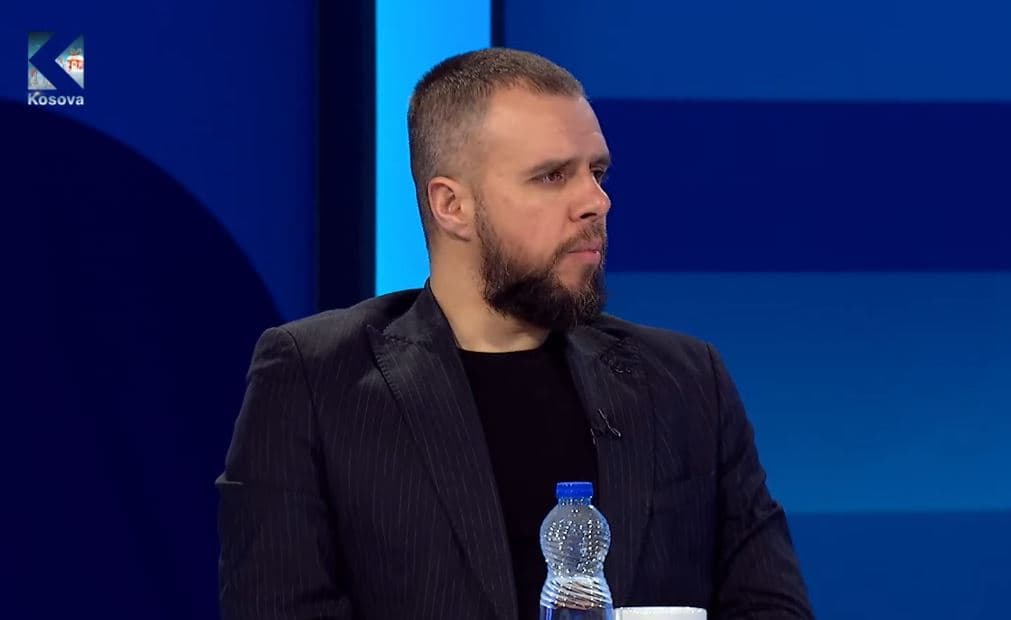"Opozita nuk është perceptuar si shpresë", Bytyqi: Dështoi në konceptimin politik (VIDEO)
