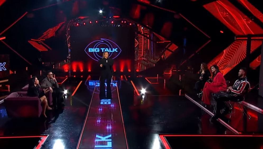 Vlorijani-Arjolës: Po të kishe qenë ti brenda, Elijona paska pasë me t’hangër (VIDEO)