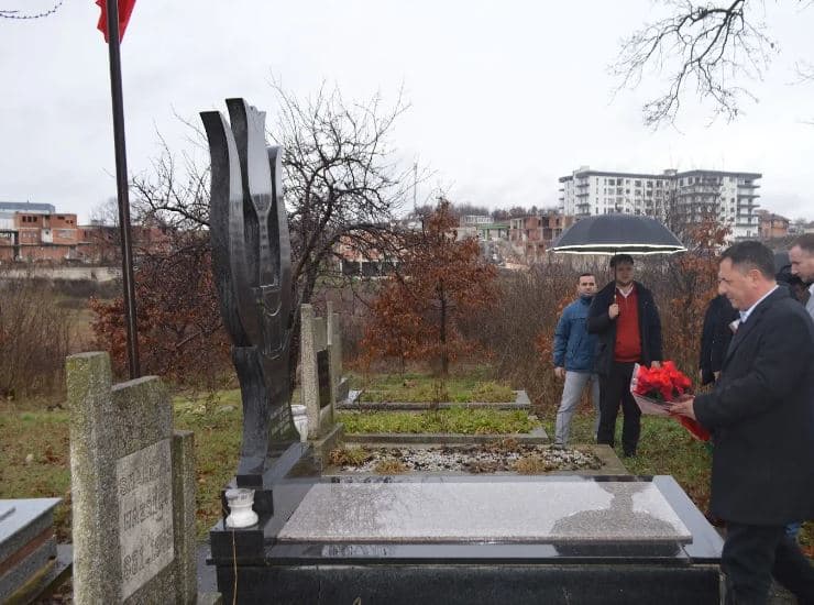 Përkujtohet 36-vjetori i Masakrës së Malishevës