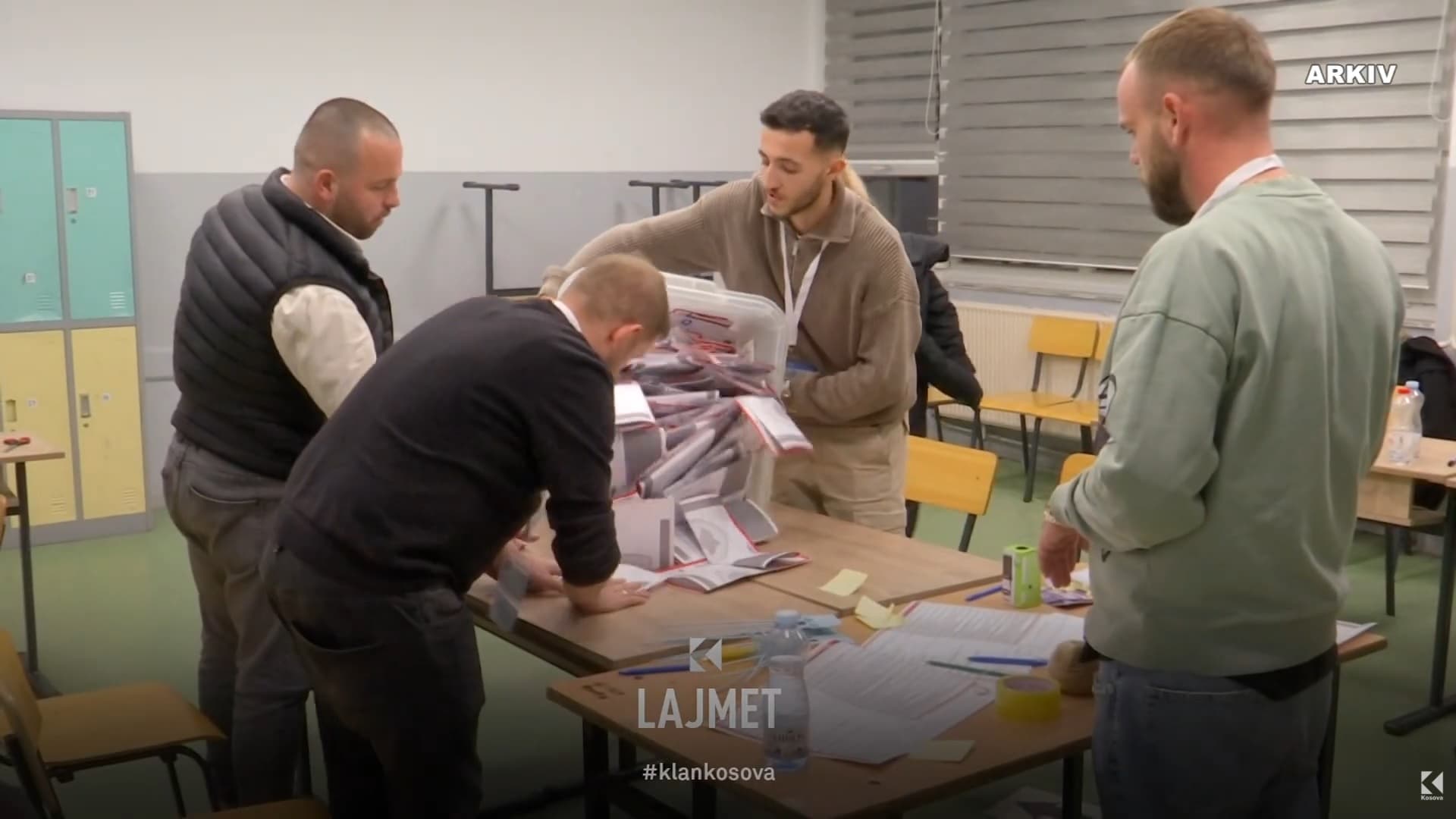 Kamerat në vendvotime minimizuan vjedhjet e votave të “deputetëve” (VIDEO)