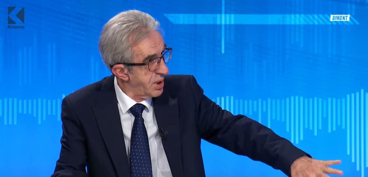 Koci: Abdixhiku do të fitojë votëbesimin e delegatëve, por çështja nuk përfundon këtu (VIDEO)