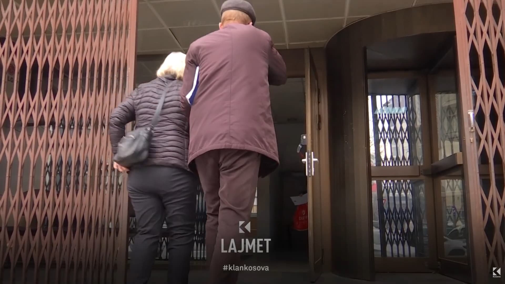 Detyrimi për lajmërim: S’zbatohet aktgjykimi, maltretohen pensionistët (VIDEO)