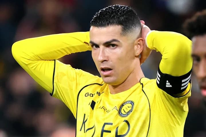 Ronaldo i frustruar, akuzon Al-Hilalin pas humbjes në derbi