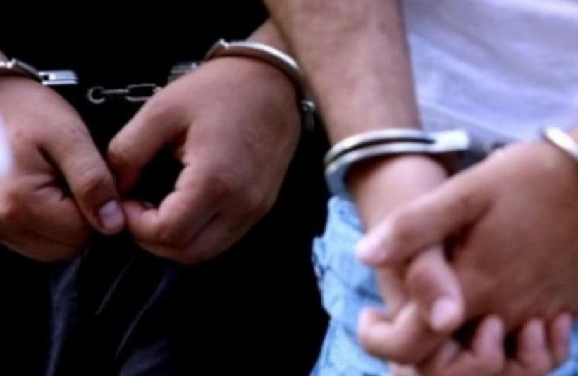Ferizaj: Arrestohen dy persona të kërkuar nga gjykata