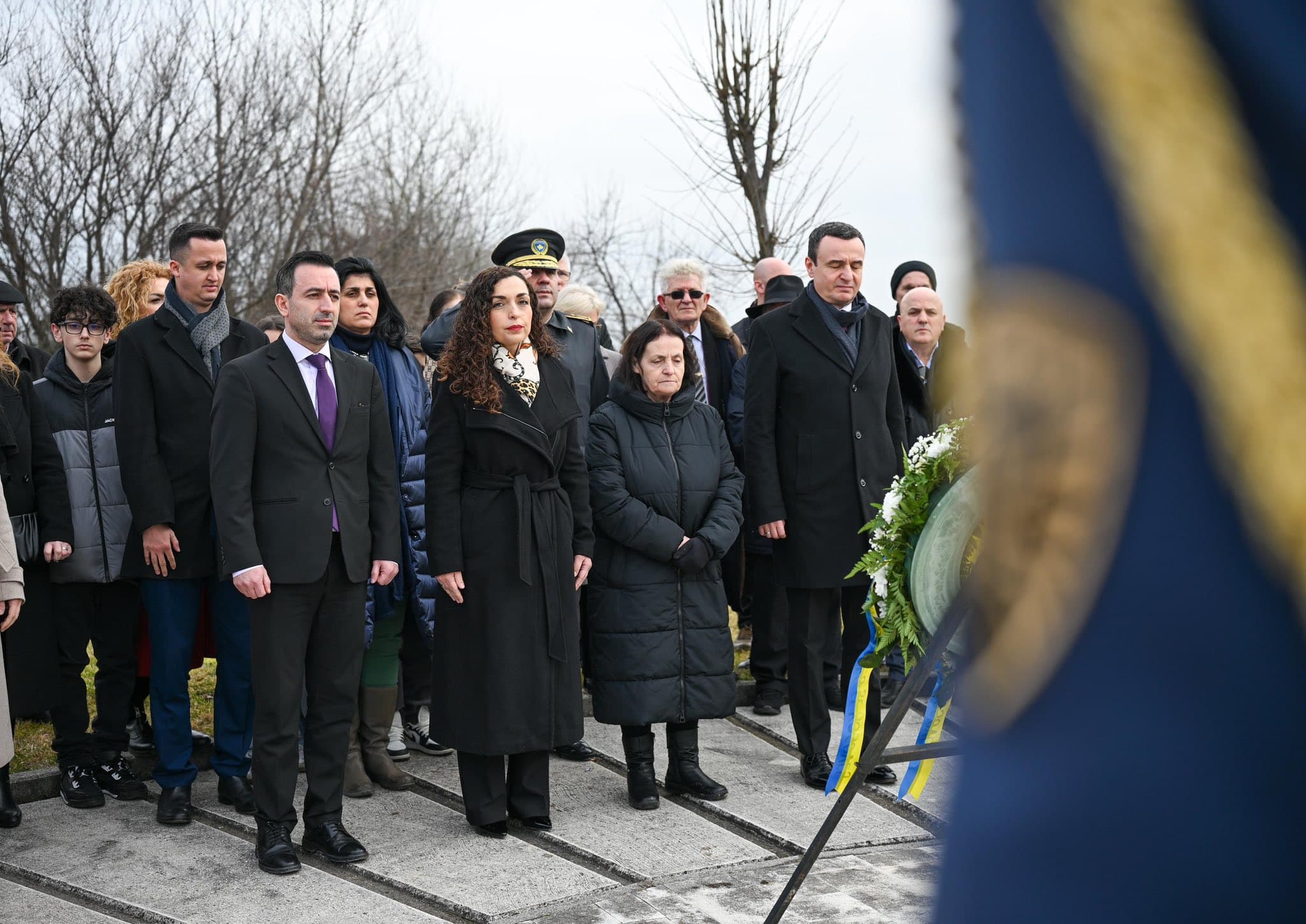 Osmani: 17 janari, ditë e humbjeve të shumëfishta por edhe e krenarisë kombëtare
