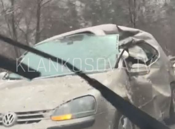 Rruga e "rrezikshme" Pejë-Kuqishtë, banorët e bizneset kërkojnë ndërhyrje (VIDEO)