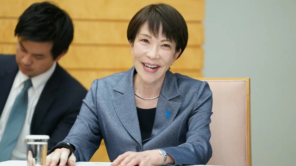 Partia qeverisëse e Japonisë parashikohet të fitojë shumicën në zgjedhjet e parakohshme