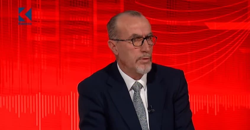 Bekim Haxhiu ankohet për votat e diasporës pas afatit ligjor dhe 'llogaritjen e gabuar të rezultatit zgjedhor'