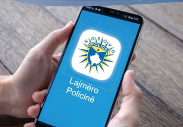 Aplikacioni që forcon bashkëpunimin mes Policisë dhe qytetarëve me version të ri (VIDEO)