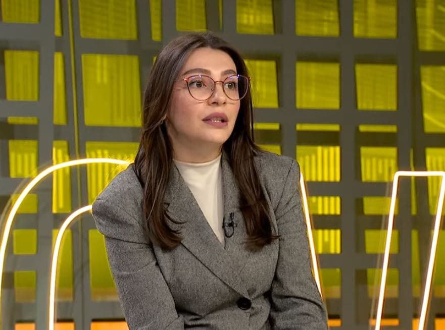 “45 vjet për secilin? E palogjikshme dhe politike”, thotë juristja Meha (VIDEO)