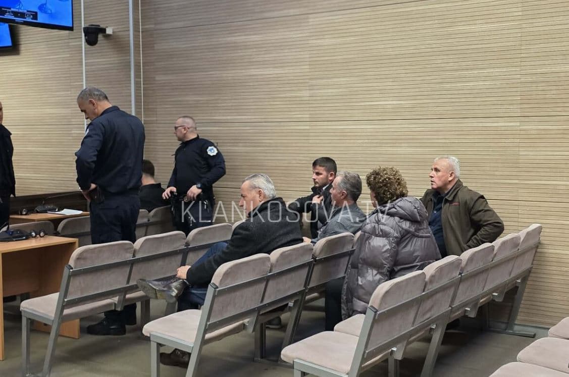 Të enjten shpallet aktgjykimi për rastin e vrasjes së Maria Clara Urdangaray