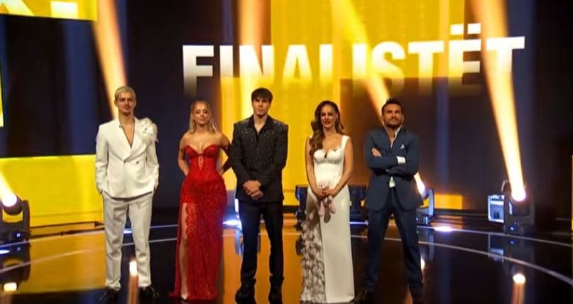 Një hap drejt finales - pesë banorë luftojnë për Çmimin e Madh (VIDEO)