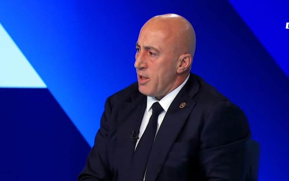 Gjini në krye të AAK-së? Haradinaj ka disa këshilla për të (VIDEO)