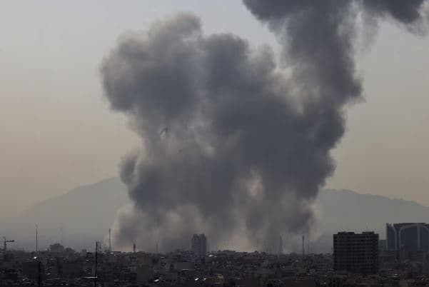 CNN: Sulmi izraelit në Iran i koordinuar me Shtetet e Bashkuara