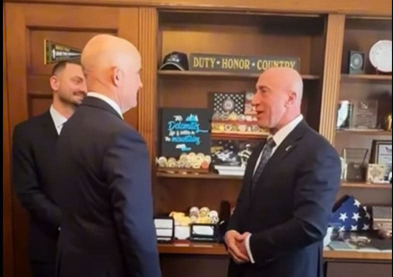 Haradinaj nga Kongresi Amerikan: Anëtarësimi në NATO, rruga e sigurt për të ardhmen e Kosovës (VIDEO)