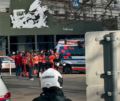 Ambasada në Austri konfirmon edhe identitetin e viktimës së tretë nga Kosova