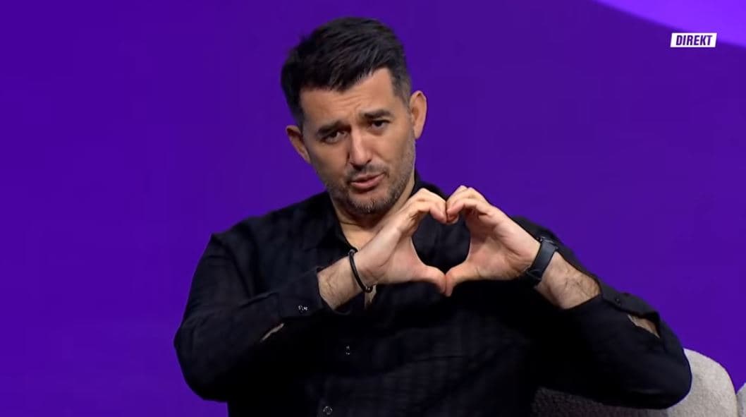 Kënga “Zemra e re” bëhet virale, Labinot Tahiri mirënjohës për Elijonën dhe fansat (VIDEO)