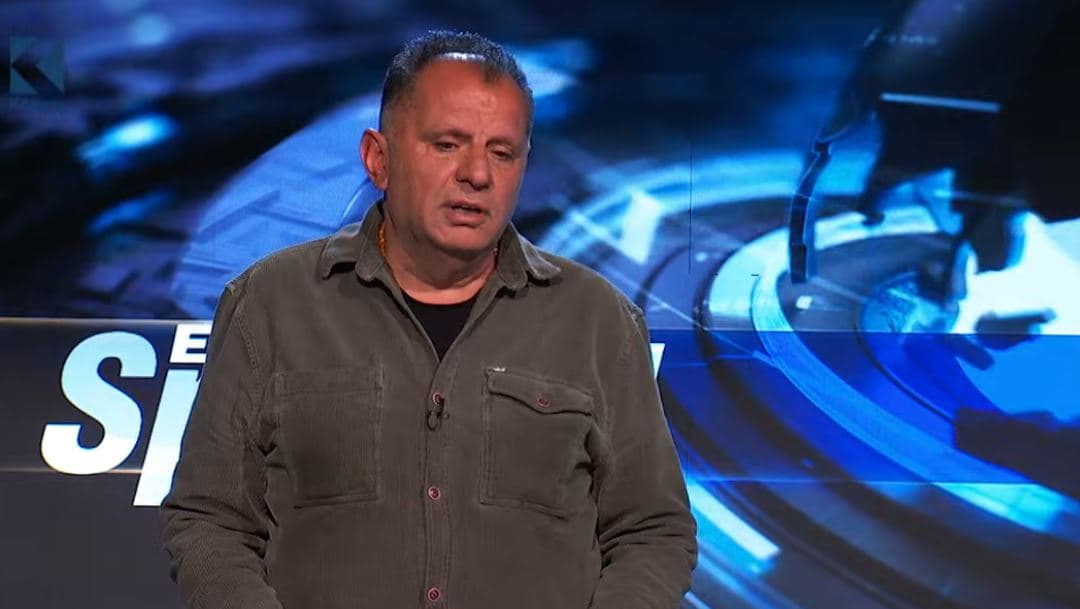 Heqja e masave ndaj Kosovës, Gërxhaliu: Lajm i mirë, por i vonuar (VIDEO)