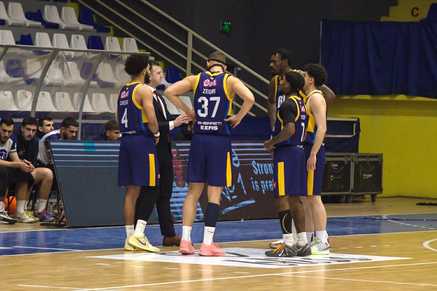 Java 27 ndez garën për “Play-off” në Superligë, Bora e Ylli takohen sot