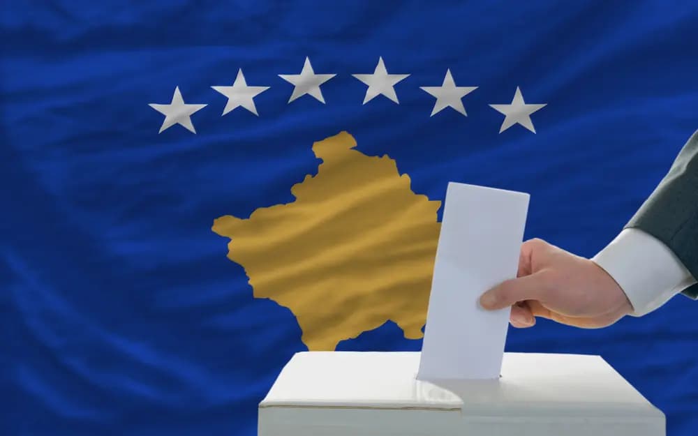 Reuters shkruan për 7 qershorin - datën e zgjedhjeve të parakohshme në Kosovë