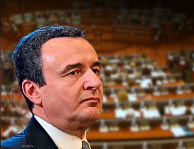 Pak kohë para afatit, a do të arrijë Kurti sot marrëveshje pas disa dështimeve për presidentin?