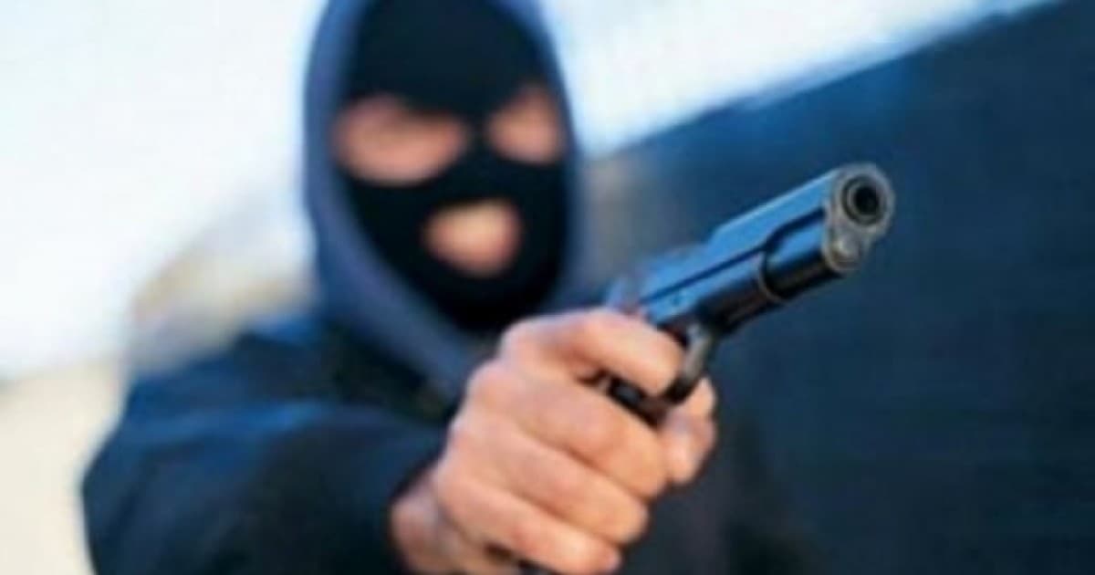Grabitje e armatosur në Zym të Prizrenit - viktimat u përballen me sulm pas një bllokade me gurë