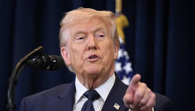 Trump: Nëse duam, e shkatërrojmë Iranin brenda nate