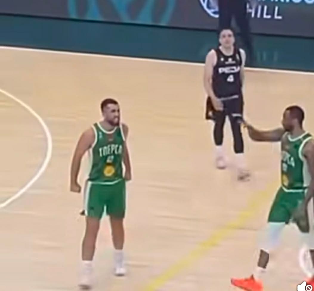 KB Peja reagon ndaj sjelljes së Drilon Hajrizit pas ndeshjes në Mitrovicë