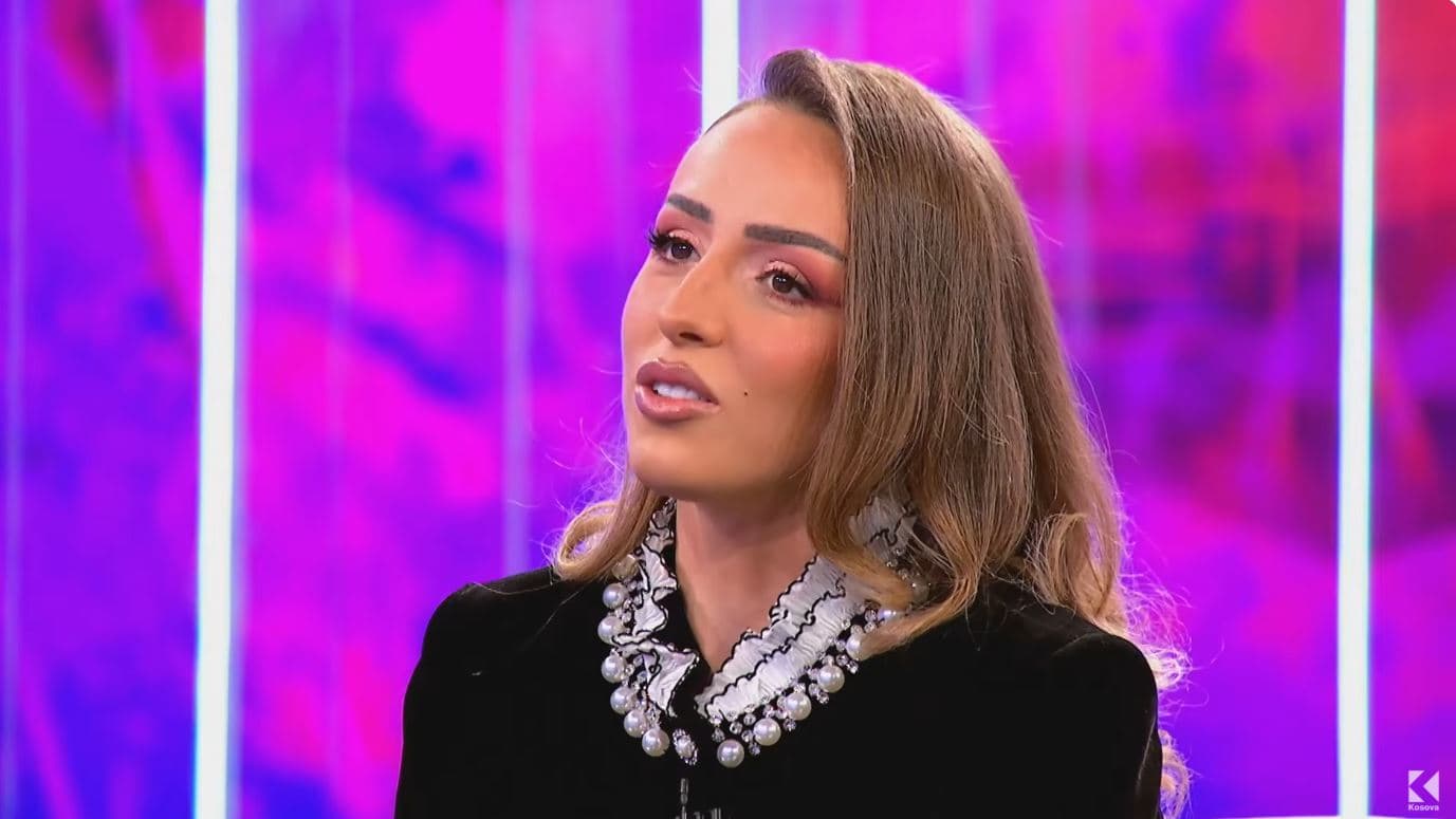 Aida Doçi mes muzikës dhe mëmësisë: Të punosh dhe të jesh nënë është sfidë (VIDEO)