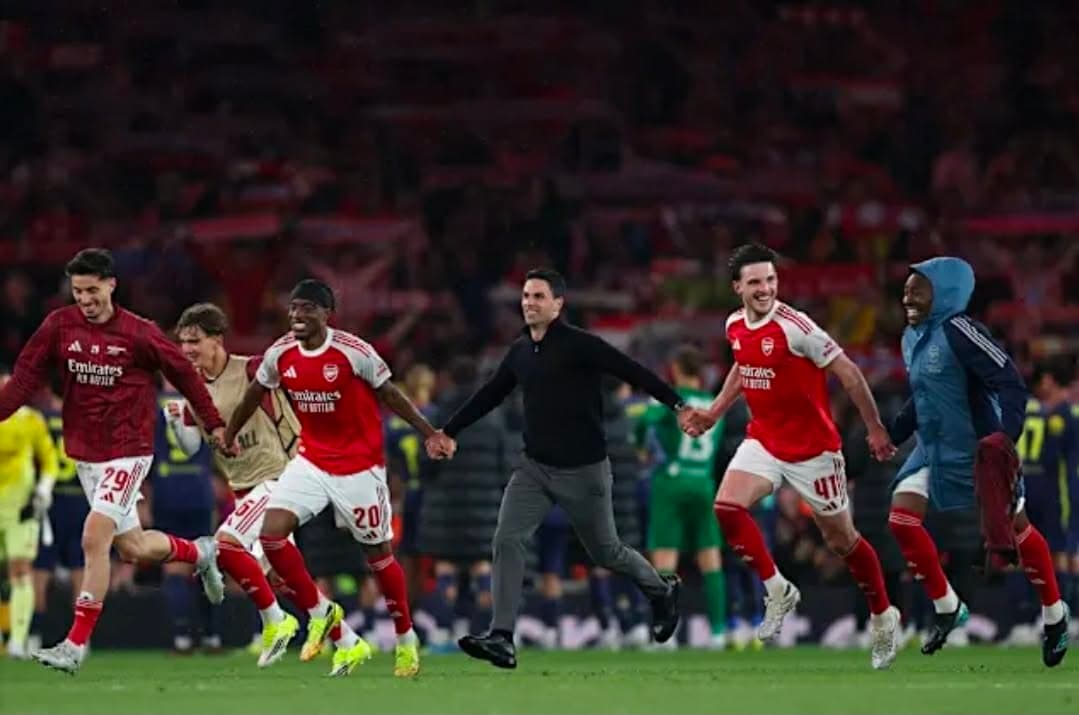 Arsenal füllt die Kassen: Champions-League-Finale bringt Millionen