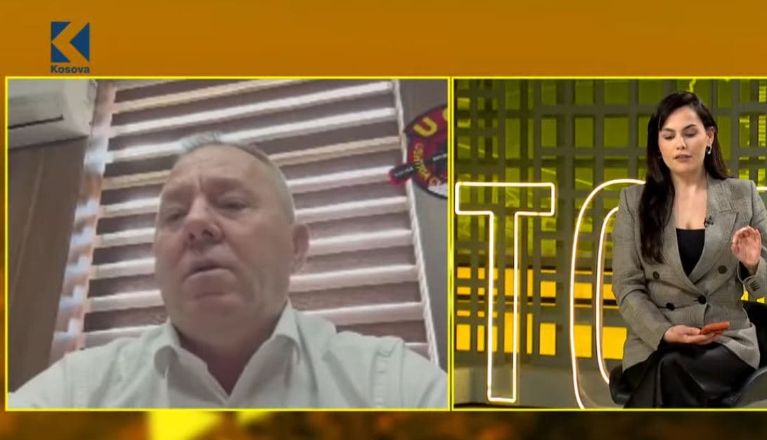 Gucati: Edhe 30 mijë nënshkrime sot nga Evropa dorëzohen në Bruksel për katërshen e UÇK-së (VIDEO)