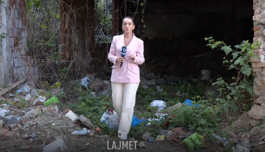 Vrasja në Gjakovë: Borxhi rreth narkotikëve kushtoi me jetë (VIDEO)