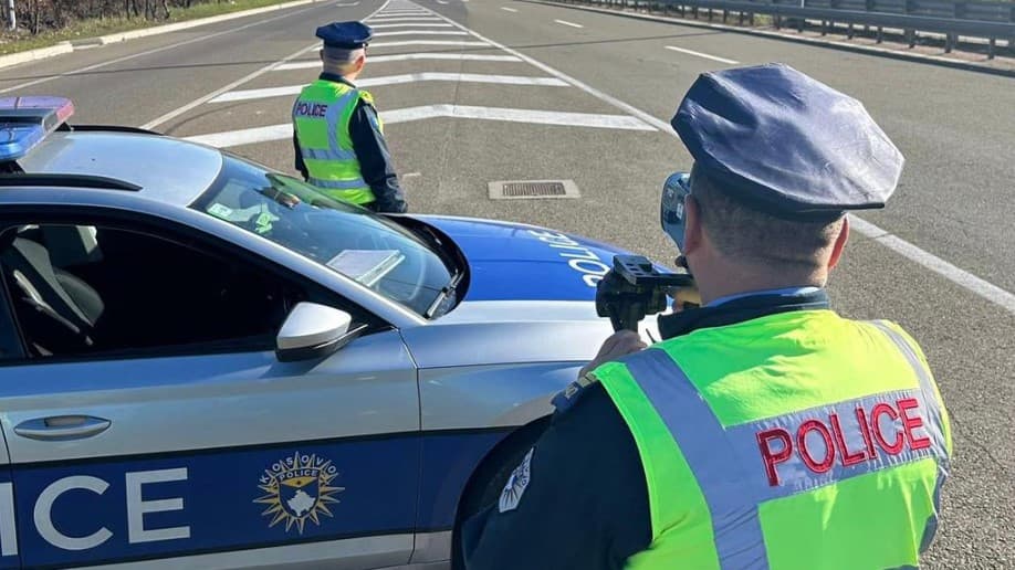 WeBalkans 2026: Mbi 80% e qytetarëve i besojnë Policisë së Kosovës