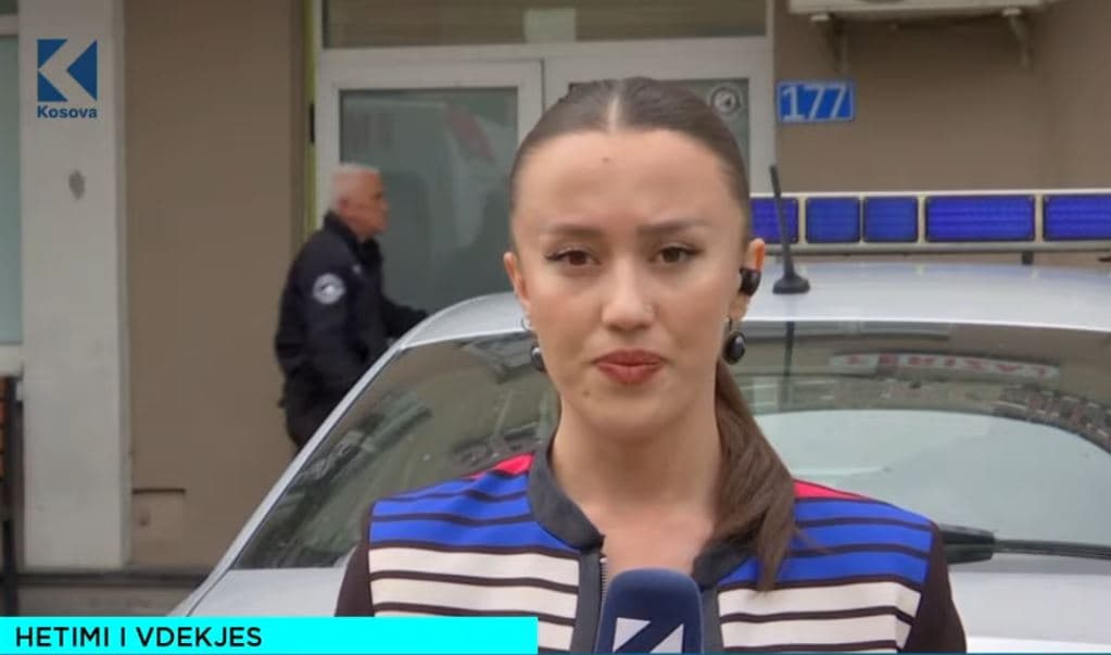 "E reja ende nuk është intervistuar nga Policia", çka dihet për rastin tragjik të foshnjes në Ferizaj? (VIDEO)