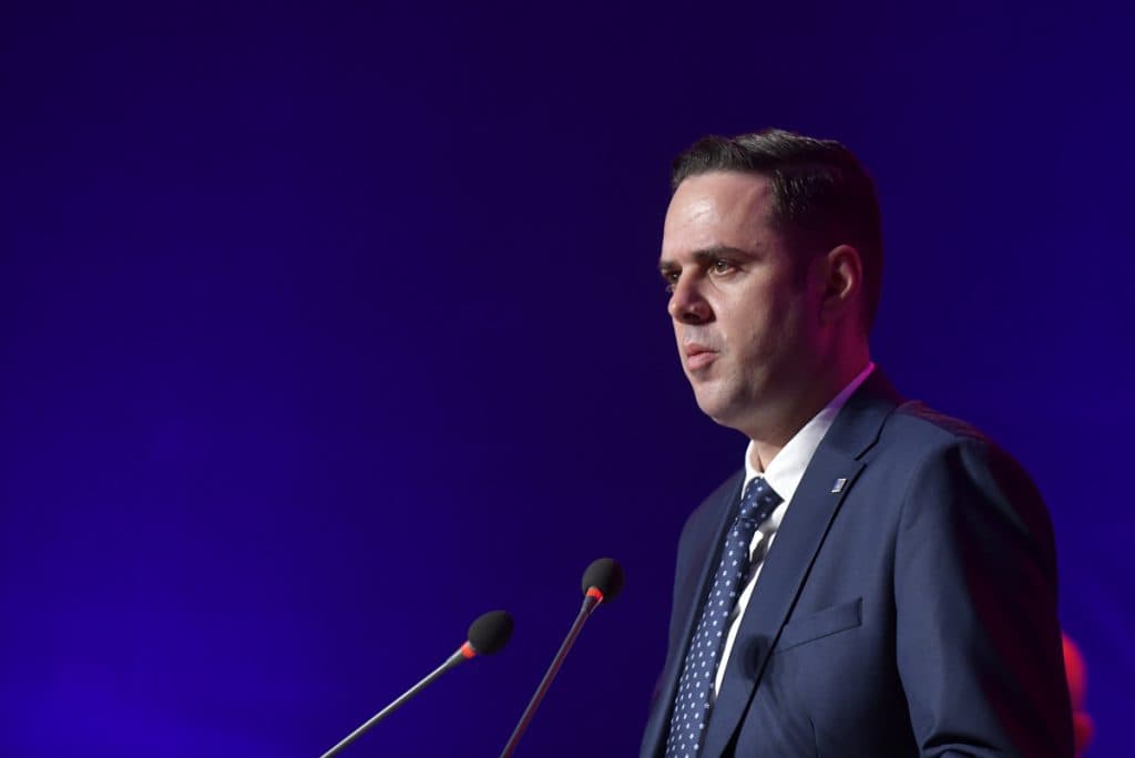 Abdixhiku: Kushdo që kërkon zgjedhje të reja është i çmendur, nuk ia do të mirën Kosovës (VIDEO)