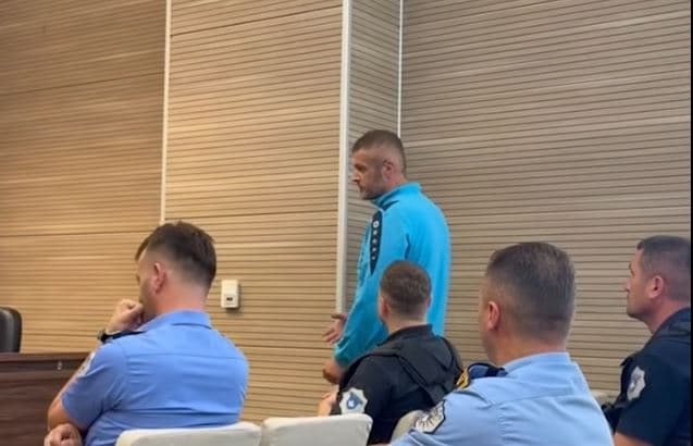 Edmond Lajçi i kërkon falje familjes së Gjyljeta Ukellës: “Kam qenë nën ndikimin e barnave”