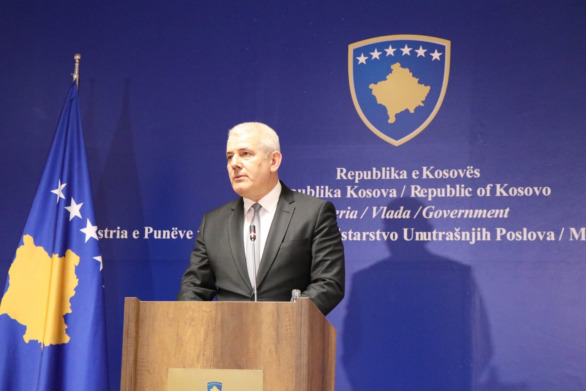Raporti i Auditimit: MPB pagoi policë të suspenduar jashtë afateve ligjore