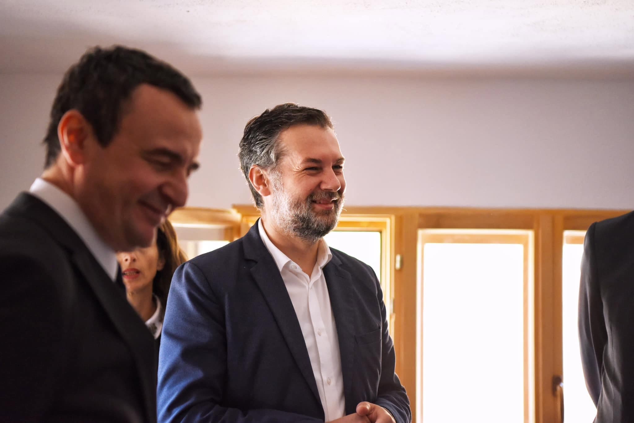 Ministria e Çekut financoi federatat me 1.7 mln euro, pa asnjë thirrje publike!