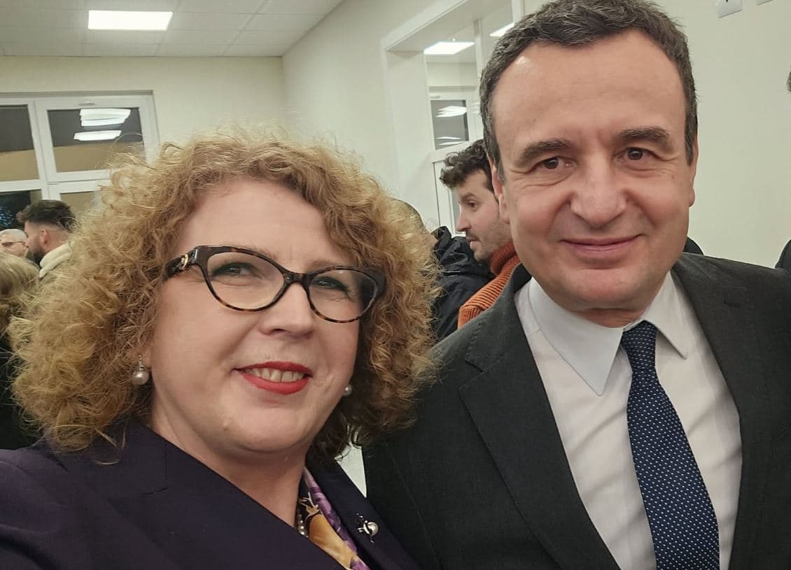 Nga ministre kah fundi i listës: Rozeta Hajdari ndëshkohet me vota, mbetet jashtë Kuvendit