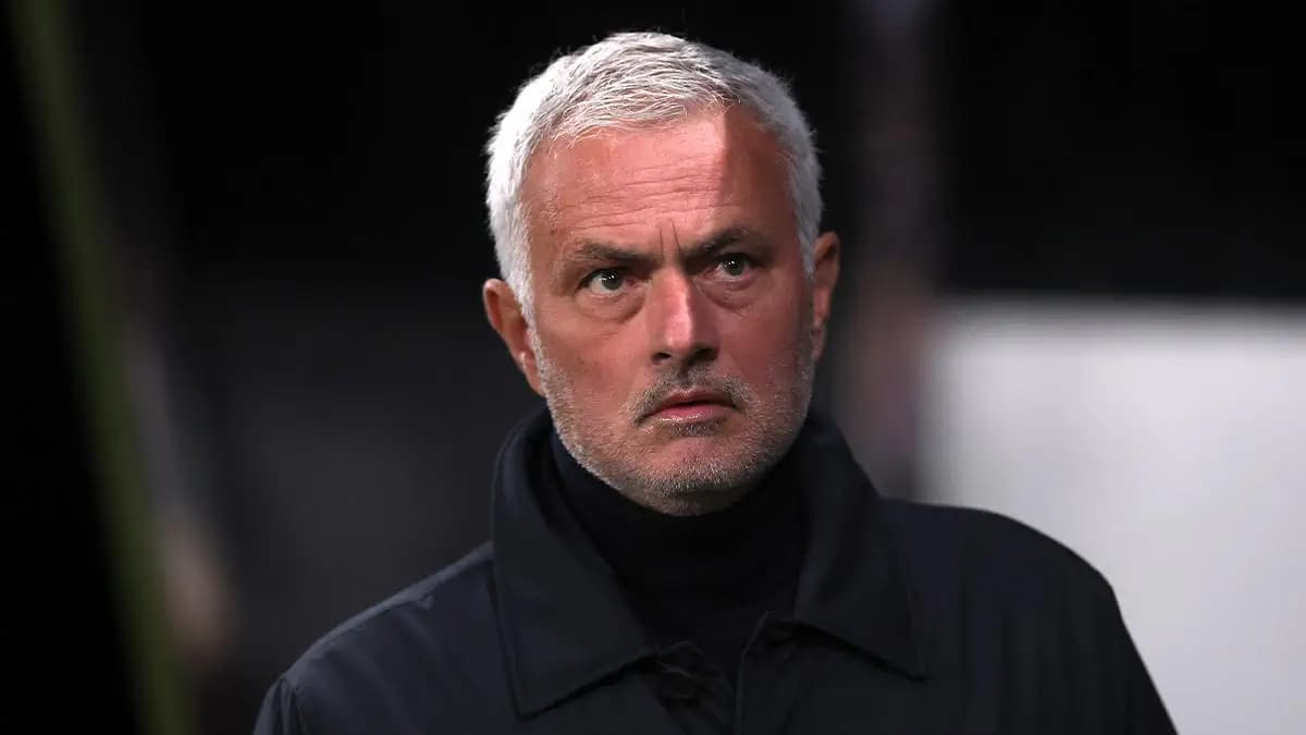 "Dua që të humbin", Mourinho shokon me deklaratën për lojtarët e Real Madridit në Kupën e Botës