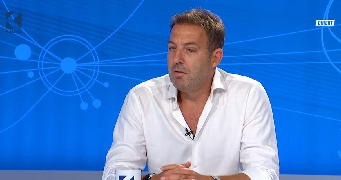Zeqiri: Kriza politike në Kosovë është e vetëshkaktuar, rezultat i kryeneçësisë politike (VIDEO)