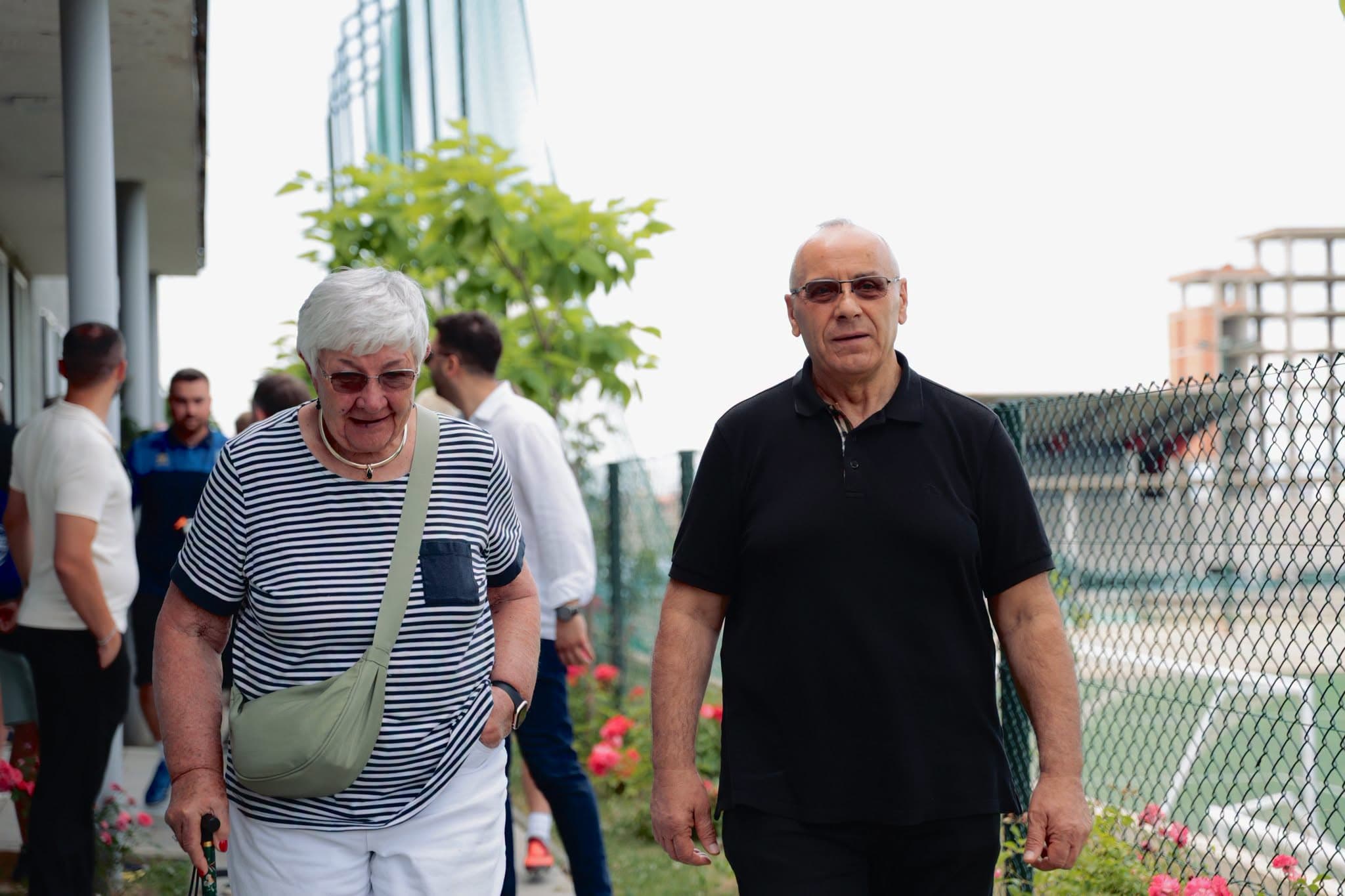 “Iowa Soccer Club” viziton FFK-në, forcohen lidhjet sportive mes dy vendeve