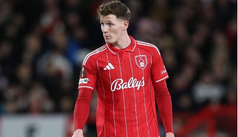 Manchester City siguron shërbimet e Anderson
