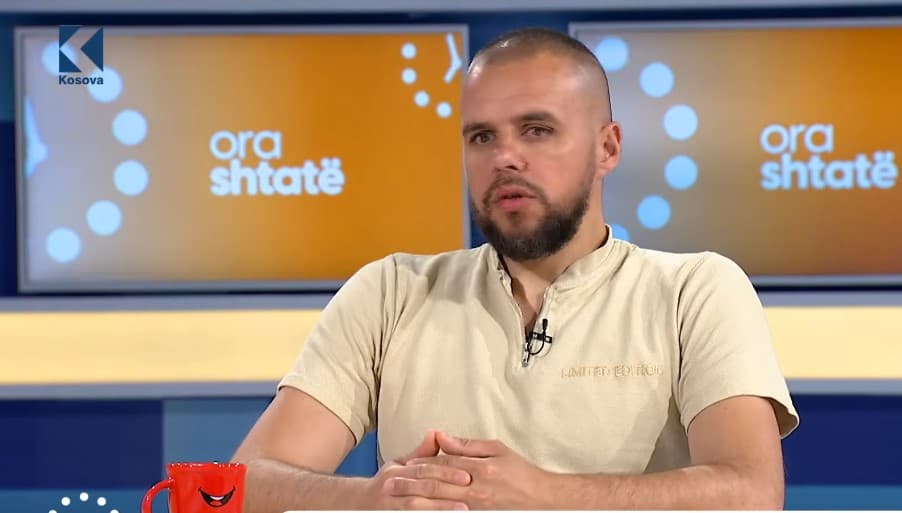 "Zoti ta jep dhe ta merr jetën", avokati Bytyqi kundër eutanazisë (VIDEO)