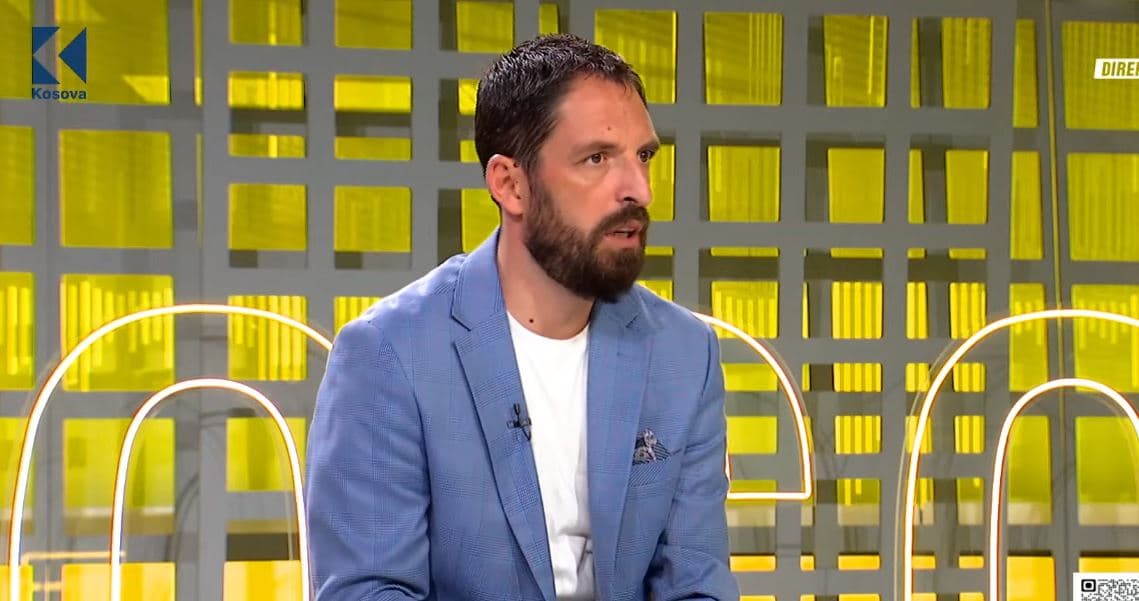Shala: Aleanca, partia më e përgjegjshme e dy viteve të fundit (VIDEO)