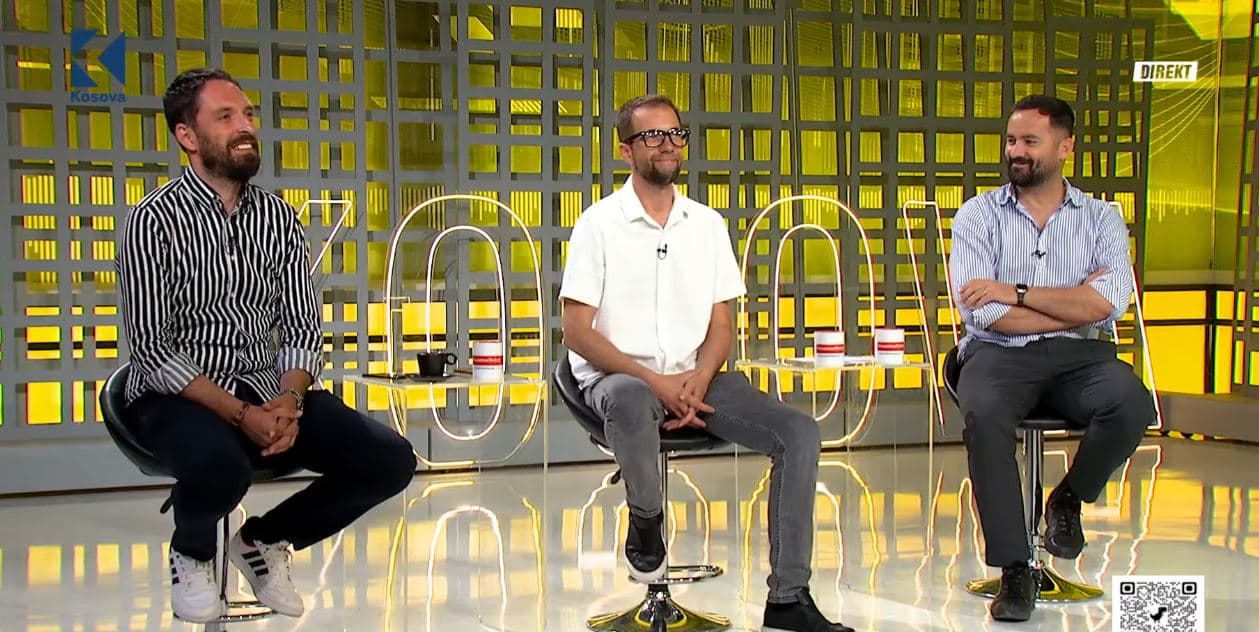 “Njeriu ideal për president”, analizohet gatishmëria e Ramush Haradinajt për të parin e shtetit