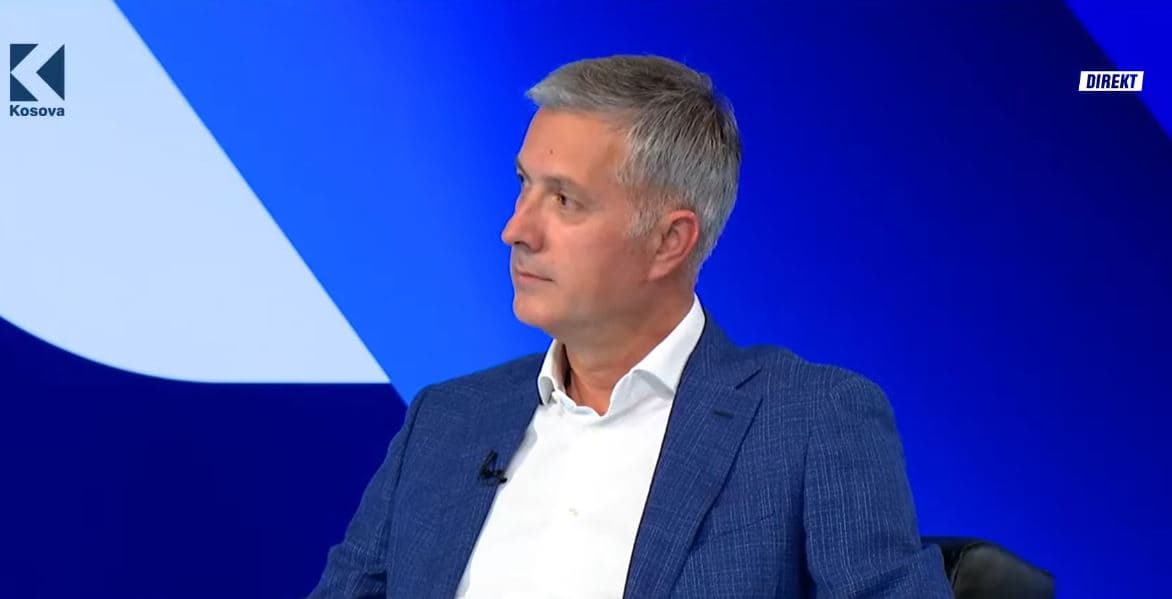 Çollaku: Ngurrimi i Kurtit për presidentin mund të çojë në një bllokadë të re institucionale (VIDEO)