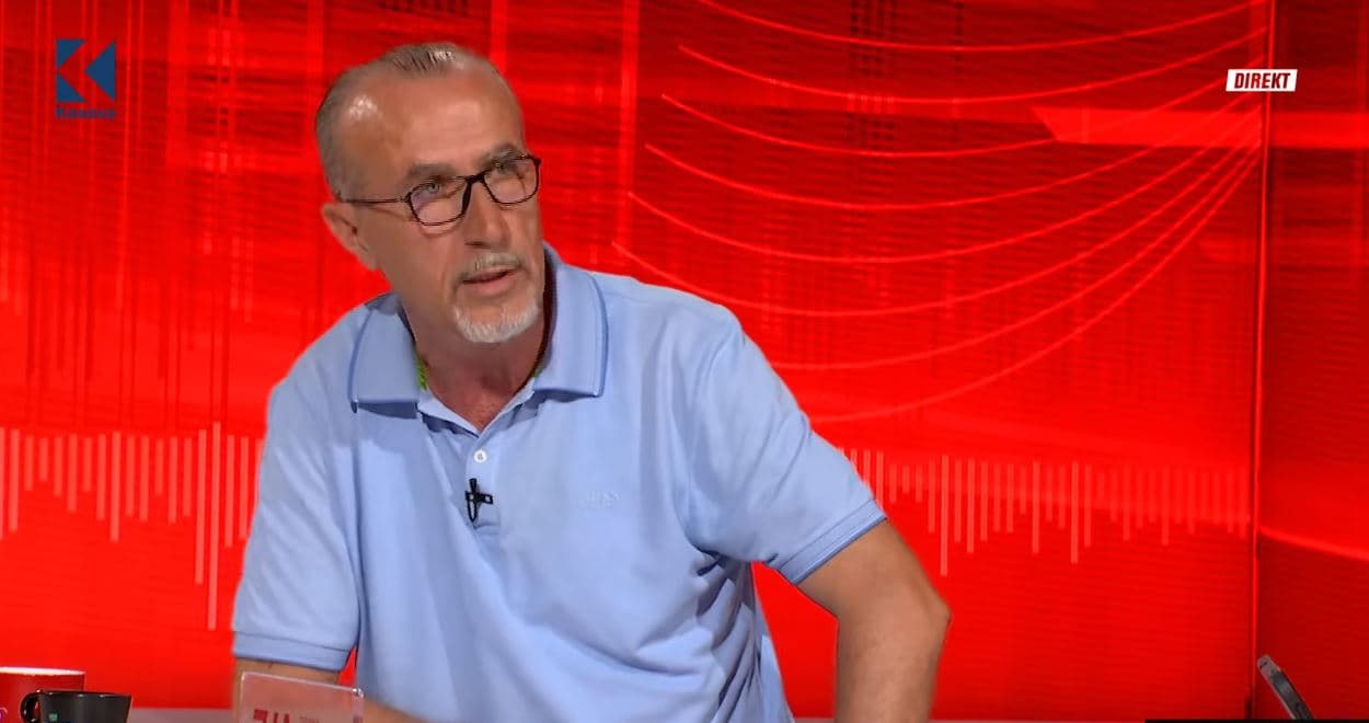 “Nuk është kjo hajni e votave brenda PDK-së, janë gabime...” (VIDEO)