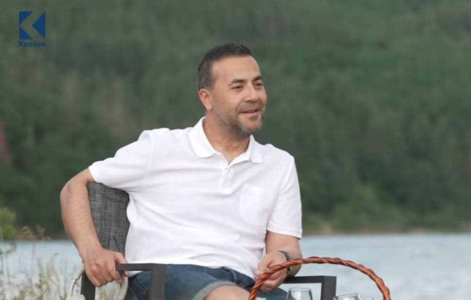 “Ka momente dekurajimi”, Berat Miftari rrëfen vështirësitë në media (VIDEO)