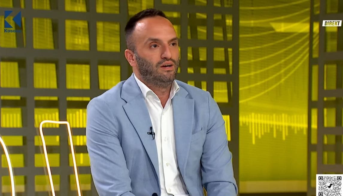 Përgjimet e politikanëve në Bosnjë, gazetari Tahiri: Dodiku s'e fsheh qëllimin për ndarjen e BeH-së (VIDEO)